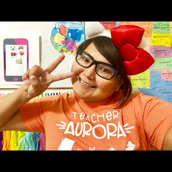 Meet your Posher, Aurora - Picture 7 of 7